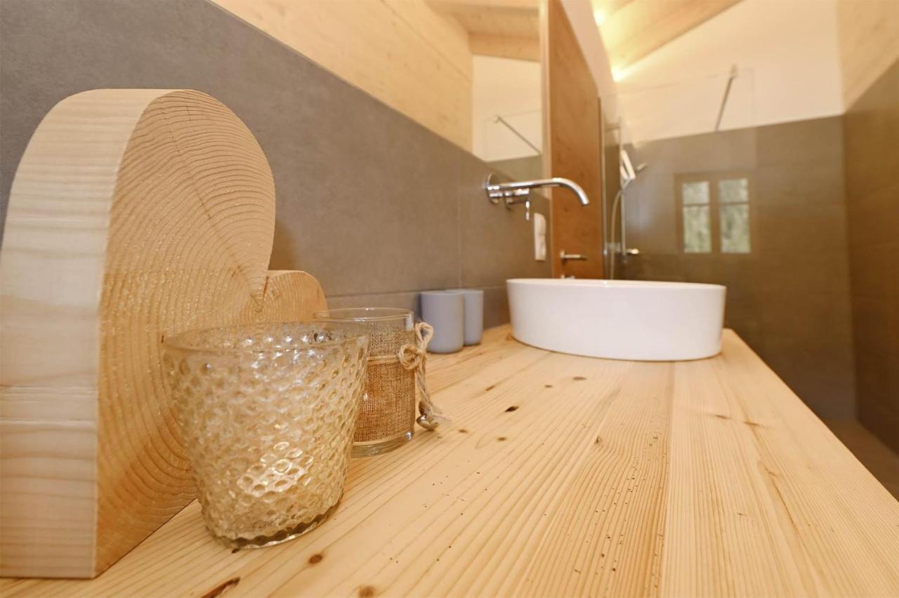 Chalet 14 Sankt Gallenkirch Exteriör bild