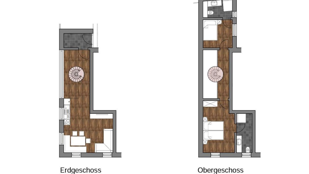 Chalet 14 Sankt Gallenkirch Exteriör bild