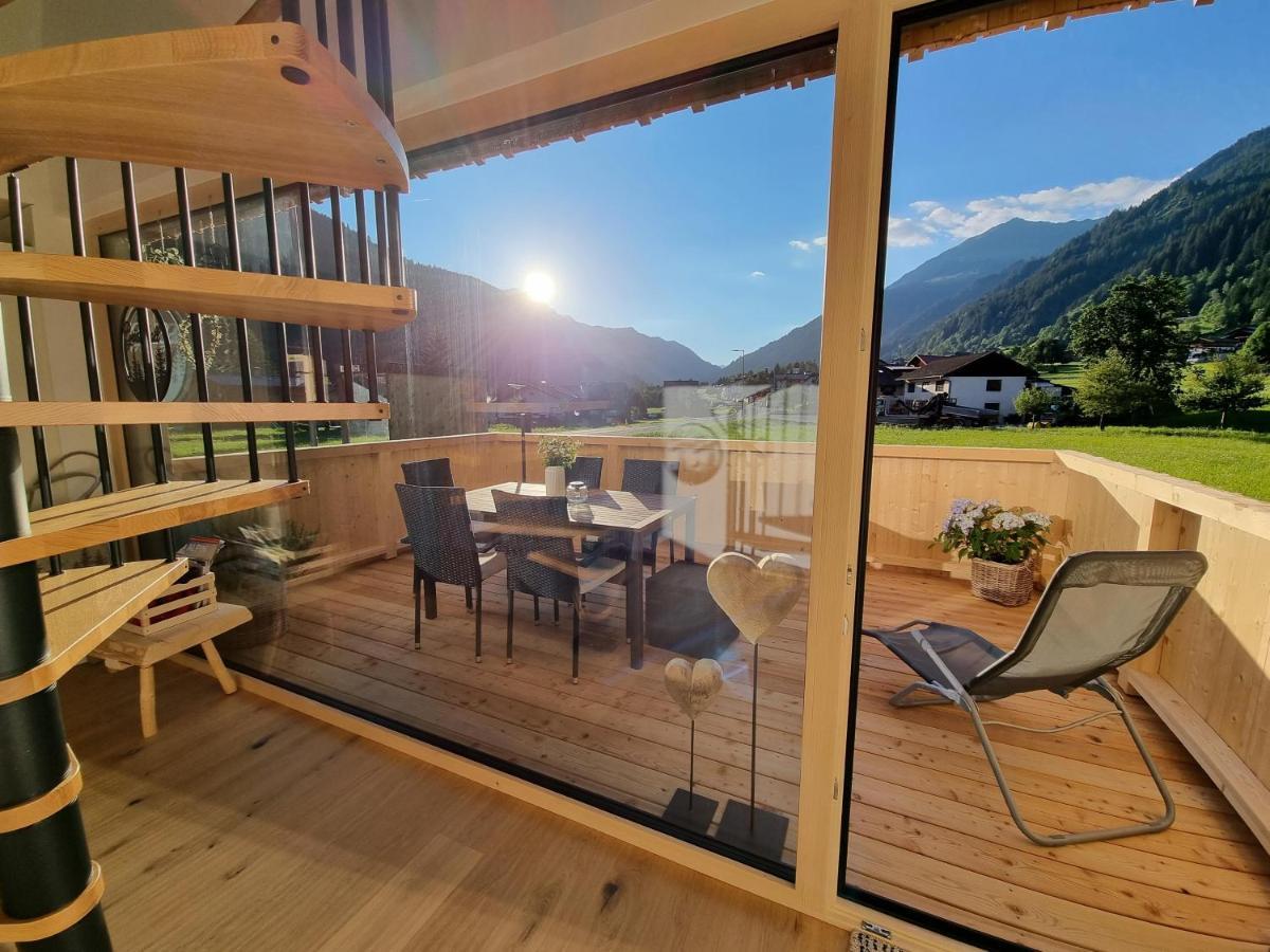 Chalet 14 Sankt Gallenkirch Exteriör bild